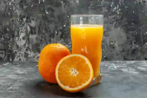 Jugo de Naranja 350 ml