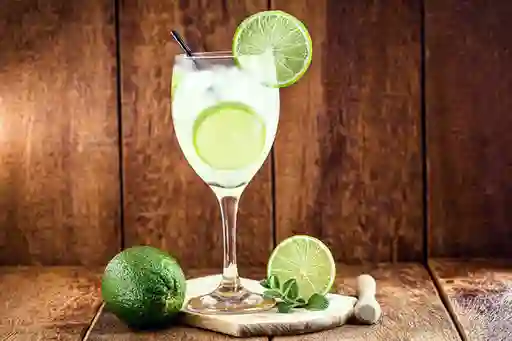 Limonada de Hierbabuena 350 ml
