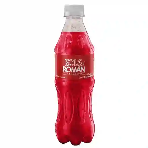 Kola Román 400 ml