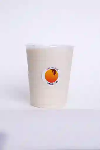 Crema de Avena 10 Oz