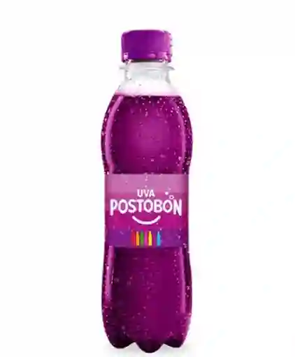 Uva Postobon 250 ml