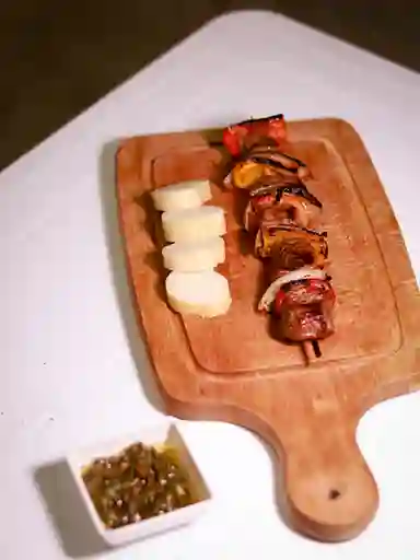 Chuzo de Carne