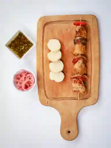 Chuzo de Pollo
