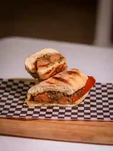 Choripan