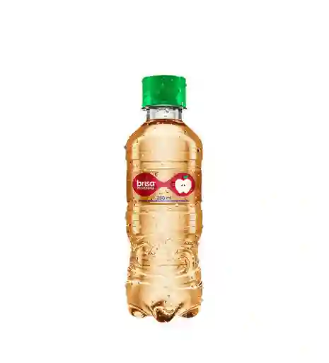 Agua Brisa Saborizada Manzana 280 ml
