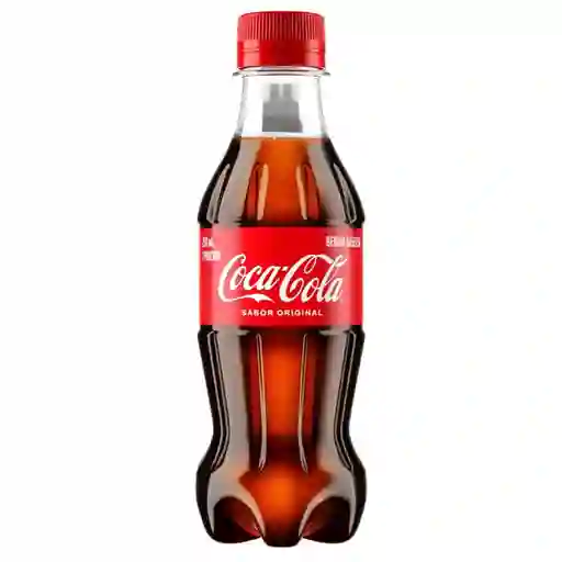 Coca Cola Original 250 ml