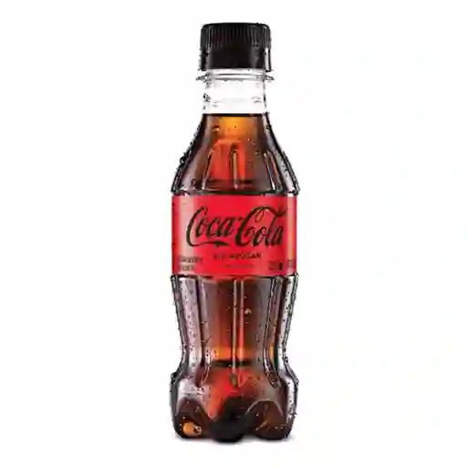 Coca Cola Zero 250 ml