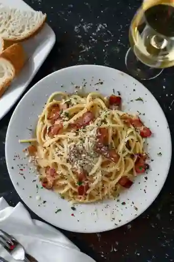 Carbonara