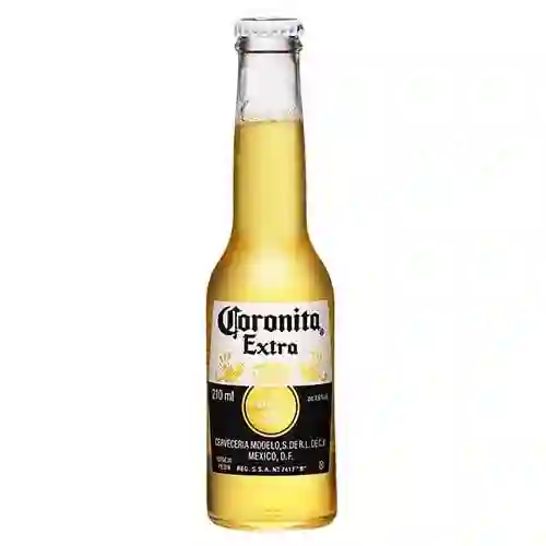 Cerveza Corona 330ml