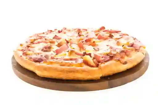 Pizza Hawaiana
