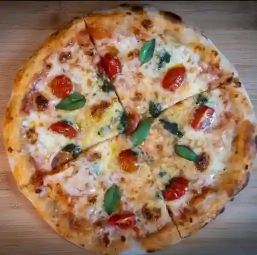 Pizza Fugazzeta
