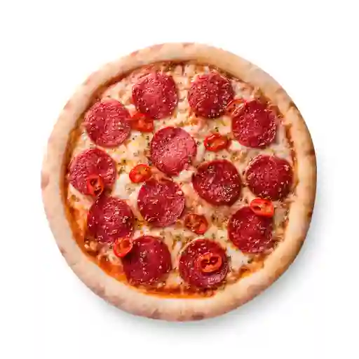 Pizza Pepperonni