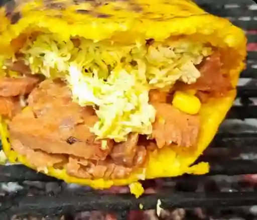 Arepa Sabrosita