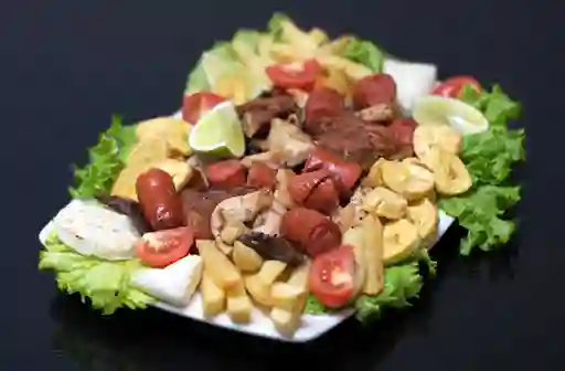 Picada Grande