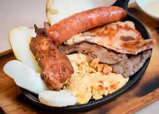 Parrillada