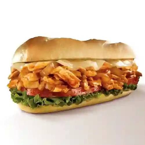 Sándwich Hawaiano Grande