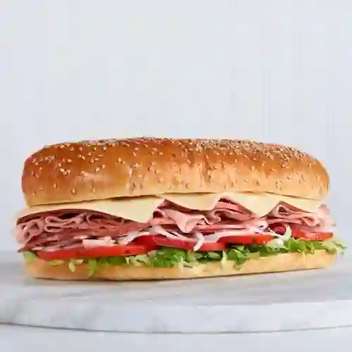 Sándwichsúper Especial Junior