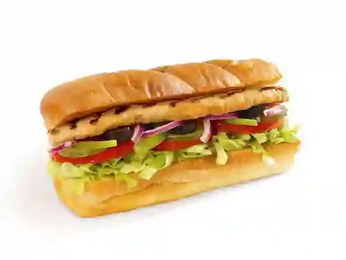 Sándwich Cordero Grande
