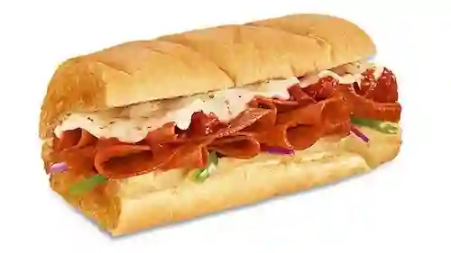 Sándwich Clásico Kubano Grande