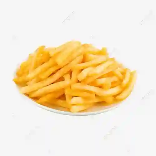 Papas a la Francesa