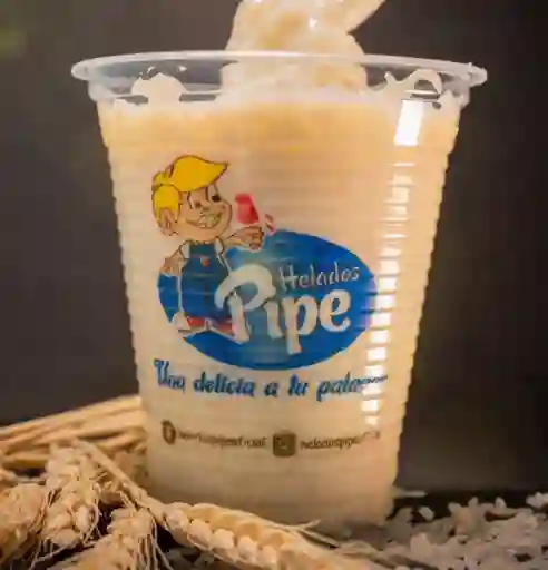 Arroz con Leche