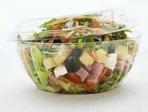 Ensalada Tropical Pequeña