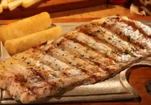 Chuleta de Cerdo