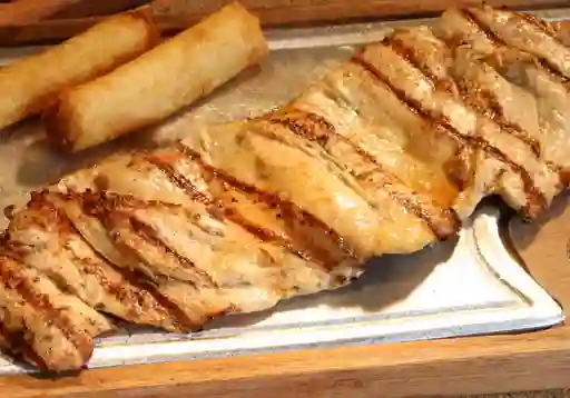 Pechuga de Pollo