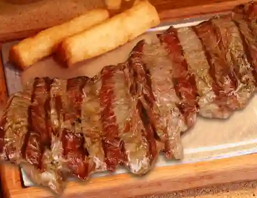 Lomo de Res