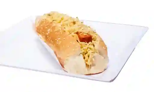 Perro Sencillo