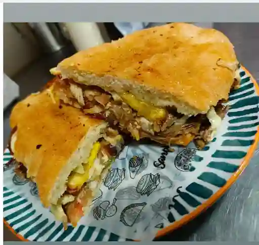 Chanwys Mixto