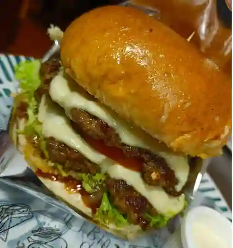 Doble Carne