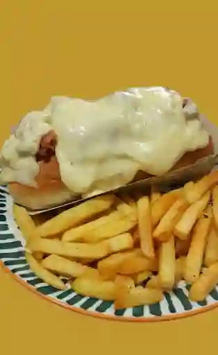 Tocineta