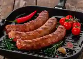 Chorizo