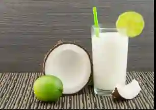 Limonada de Coco