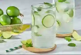 Limonada Natural