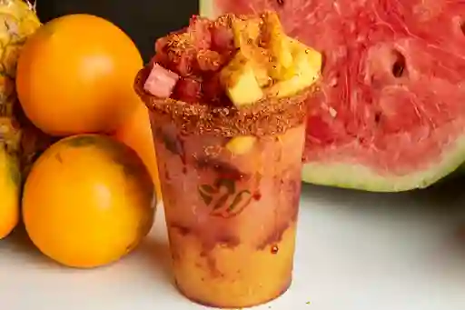 Explosión Mexicana HD