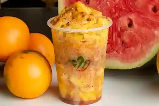 Mangoyada