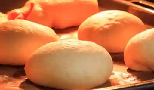 Pan de Yema