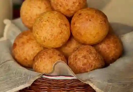 Buñuelos