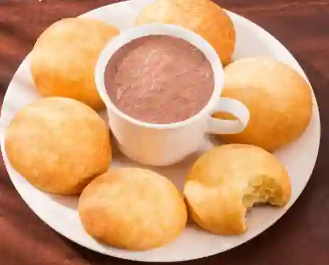 Almojabana