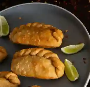 Empanada de Harina Pequeña