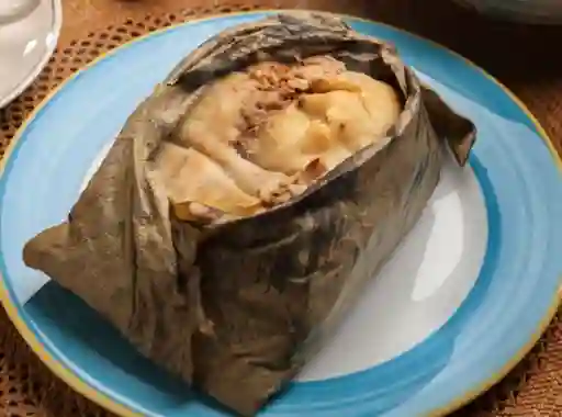 Tamal 400 gr