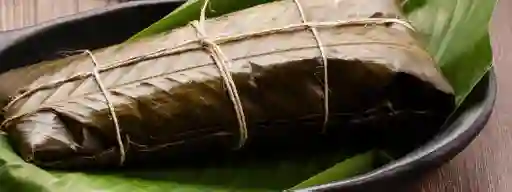 Tamalito 200 gr