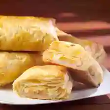 Pastel Hawaiano