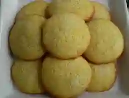 Galletas Dulce Pequeñas
