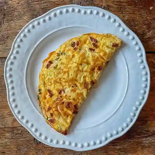 Omelette