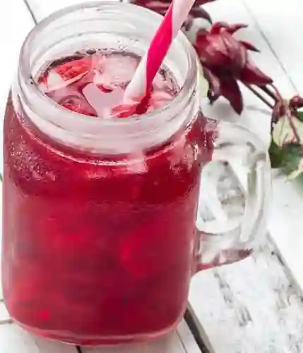 Infusión de Frutos Secos 300 ml