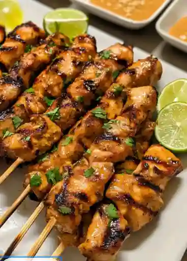 Pincho de Pollo