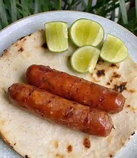 Pincho Longaniza